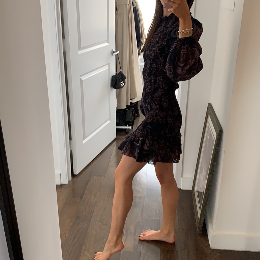 Zara dress - Picture 2 of 4